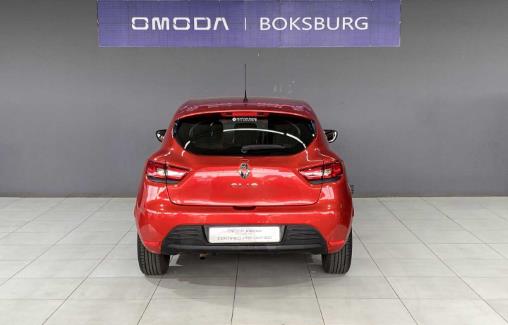 2020 Renault Clio 66kW Turbo Expression for sale