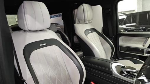 2022 Mercedes-AMG G-Class G63 for sale