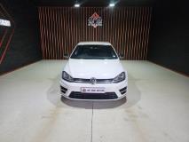 Volkswagen Golf R Auto Mit Mak Motors Gerrit Maritz
