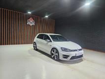 Volkswagen Golf R Auto Mit Mak Motors Gerrit Maritz