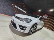 Volkswagen Golf R Auto Mit Mak Motors Gerrit Maritz