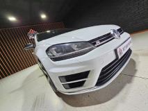 Volkswagen Golf R Auto Mit Mak Motors Gerrit Maritz