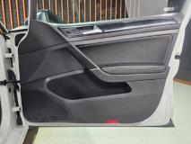 Volkswagen Golf R Auto Mit Mak Motors Gerrit Maritz