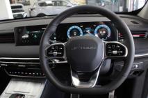 Jetour X70 Plus 1.5T Momentum Jetour Tygervalley