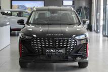 Jetour X70 Plus 1.5T Momentum Jetour Tygervalley