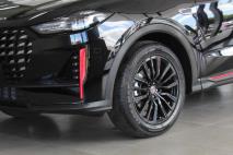 Jetour X70 Plus 1.5T Momentum Jetour Tygervalley