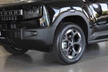 Jetour T1 2.0T Odyssey XWD Jetour Tygervalley