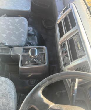 2019 Hino 500 Series Hino 500 1627 Automatic for sale