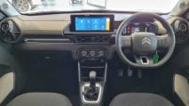 Citroen C3 1.2 Max Westvaal Palms Foton