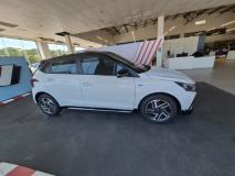 Hyundai i20 1.0T N Line Hyundai Durban South New