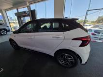 Hyundai i20 1.0T N Line Hyundai Durban South New