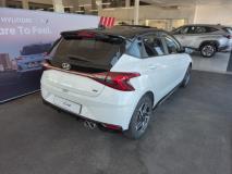 Hyundai i20 1.0T N Line Hyundai Durban South New
