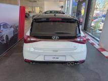 Hyundai i20 1.0T N Line Hyundai Durban South New