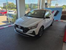 Hyundai i20 1.0T N Line Hyundai Durban South New