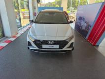 Hyundai i20 1.0T N Line Hyundai Durban South New