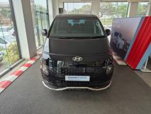 Hyundai Staria 2.2D Executive 9-seater Hyundai Durban South New