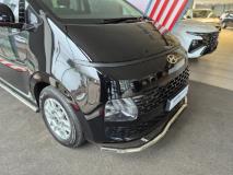 Hyundai Staria 2.2D Executive 9-seater Hyundai Durban South New