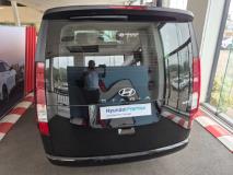 Hyundai Staria 2.2D Executive 9-seater Hyundai Durban South New