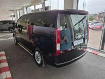 Hyundai Staria 2.2D Executive 9-seater Hyundai Durban South New