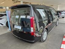 Hyundai Staria 2.2D Executive 9-seater Hyundai Durban South New