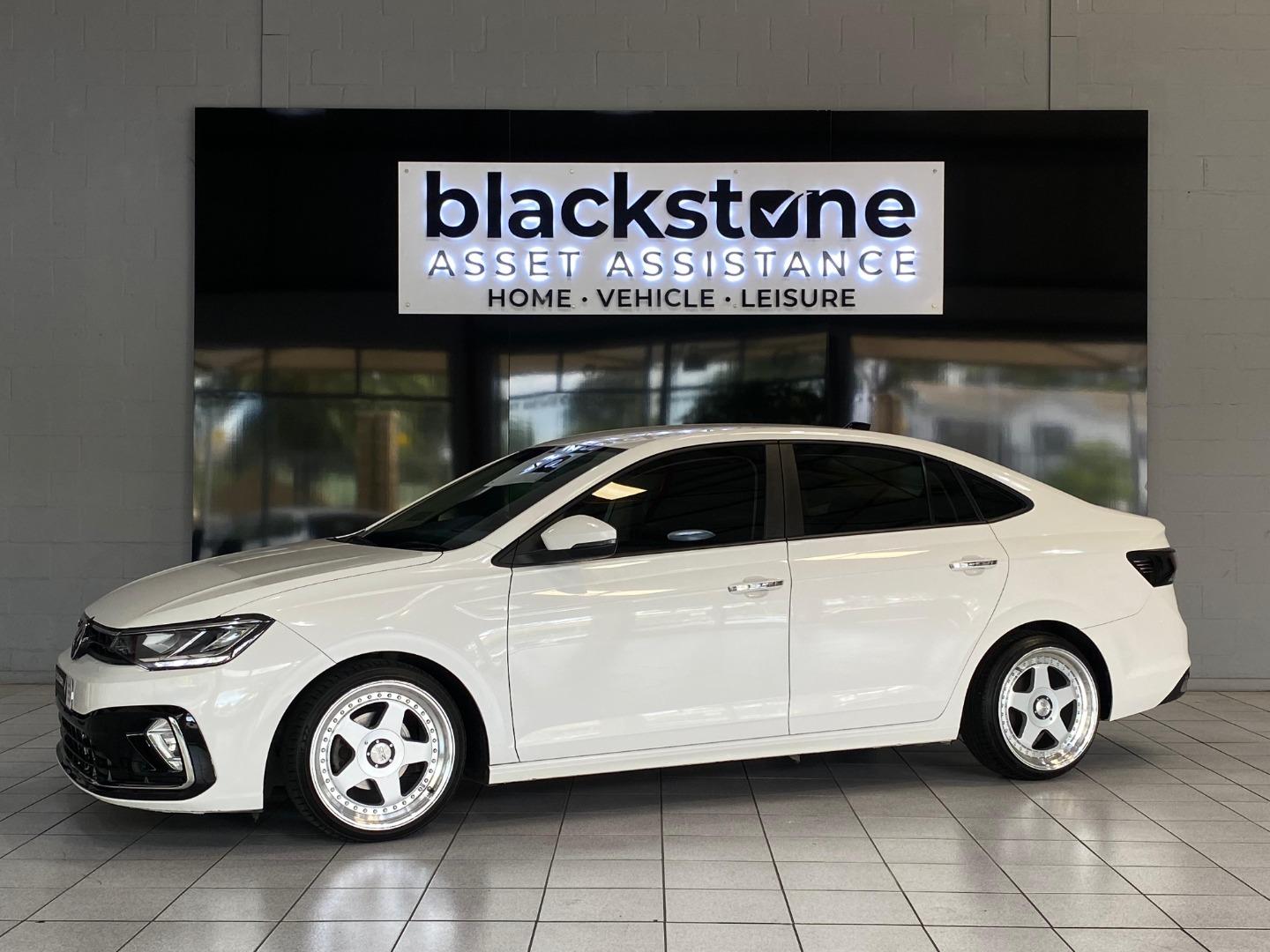 2023 Volkswagen Polo for sale on 5DayDeals South Africa