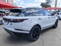 Land Rover Range Rover Velar D240 S Vivoworld