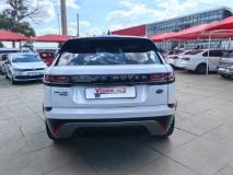 Land Rover Range Rover Velar D240 S Vivoworld