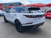 Land Rover Range Rover Velar D240 S Vivoworld