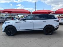 Land Rover Range Rover Velar D240 S Vivoworld