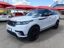 Land Rover Range Rover Velar D240 S Vivoworld