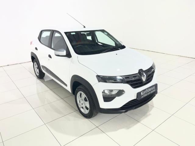 Renault Kwid 1.0 Zen KIA the Glen