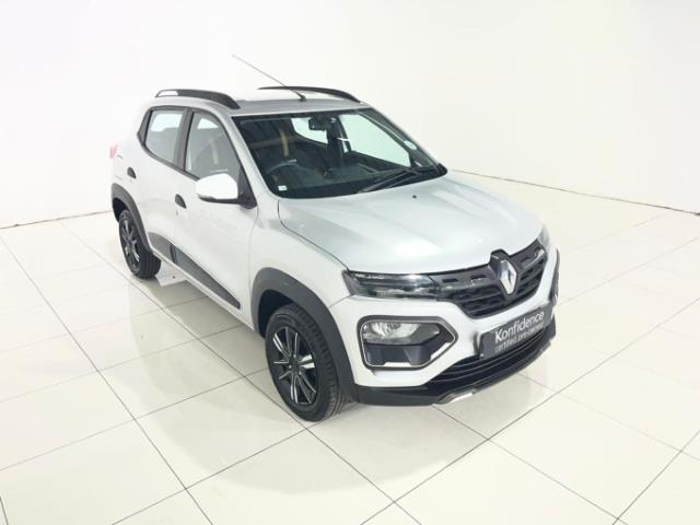 Renault Kwid 1.0 Zen Auto KIA the Glen