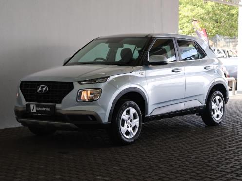 2022 Hyundai Venue 1.2 Motion for sale