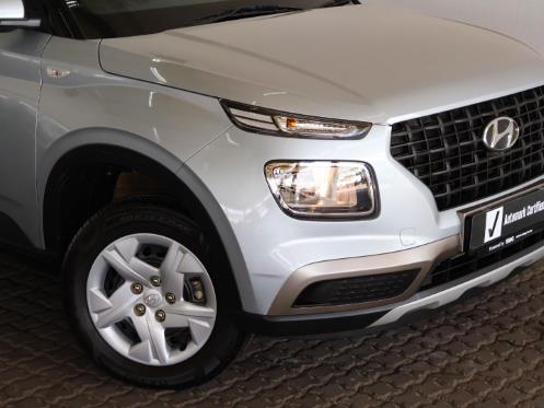 2022 Hyundai Venue 1.2 Motion for sale