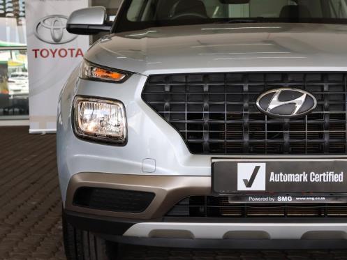 2022 Hyundai Venue 1.2 Motion for sale