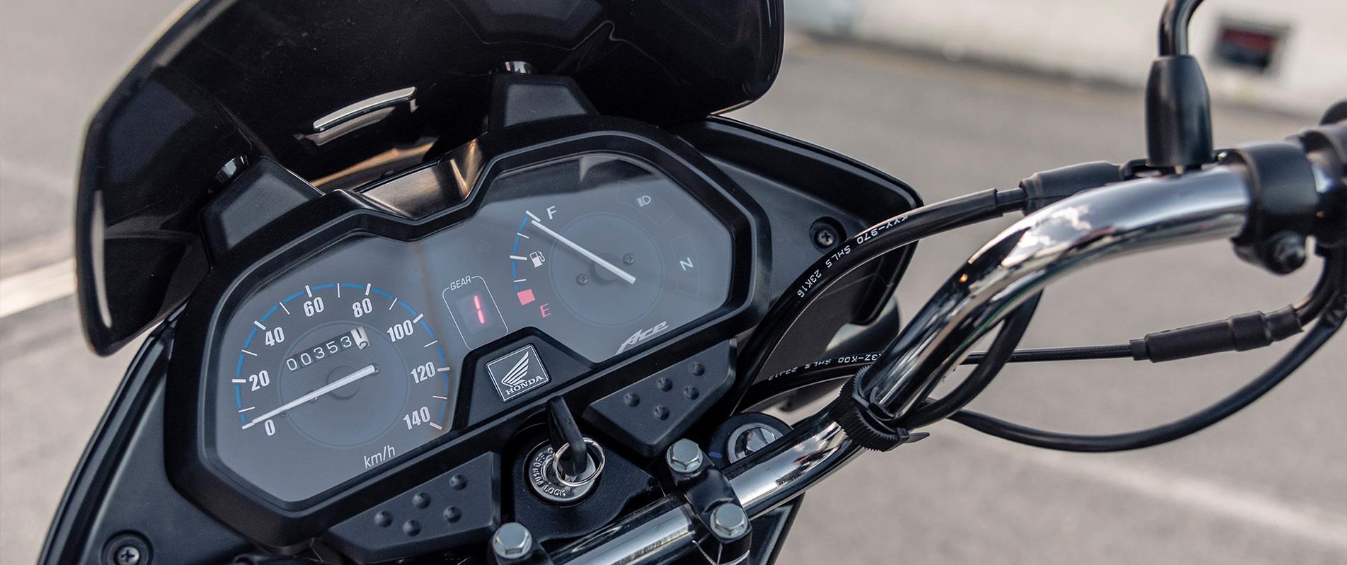 Honda ACE150