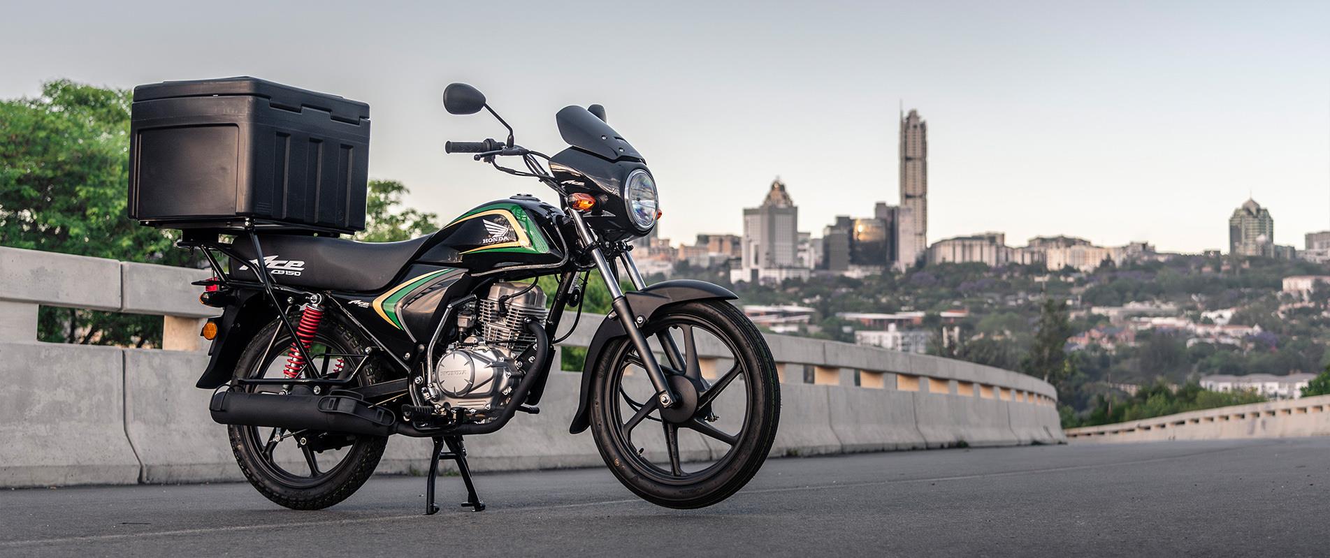 Honda ACE150