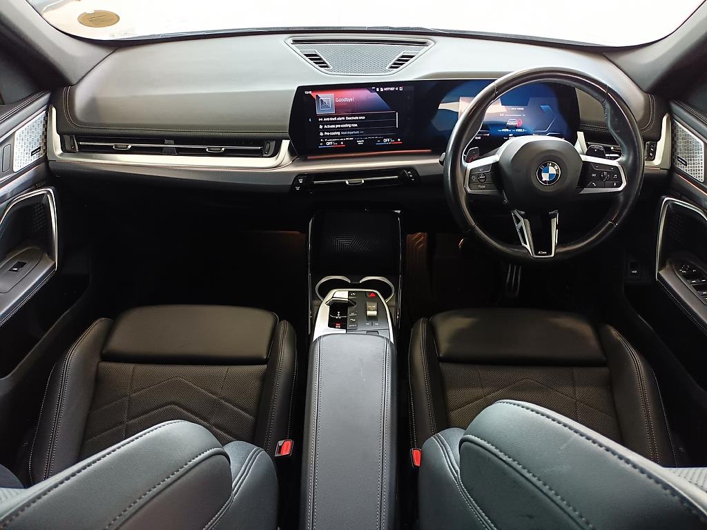 BMW X1 sDrive18d M Sport BMW Centurion