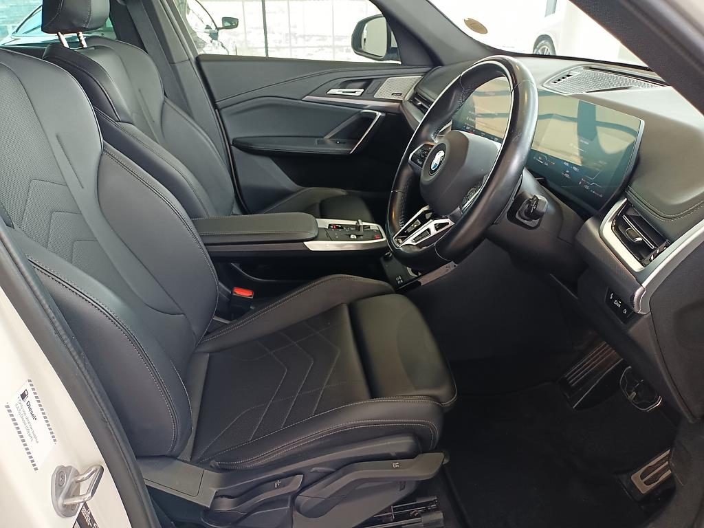 BMW X1 sDrive18d M Sport BMW Centurion