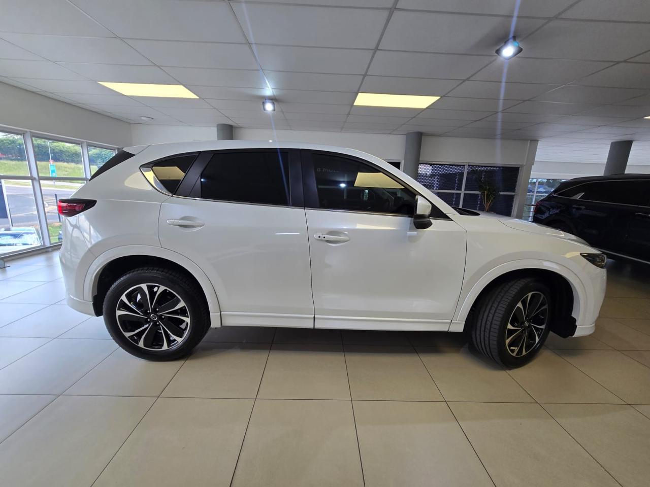 Mazda CX-5 2.0 Dynamic Mazda and Isuzu Woodmead