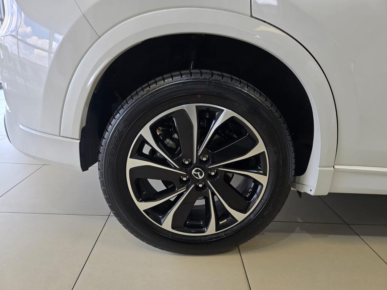 Mazda CX-5 2.0 Dynamic Mazda and Isuzu Woodmead