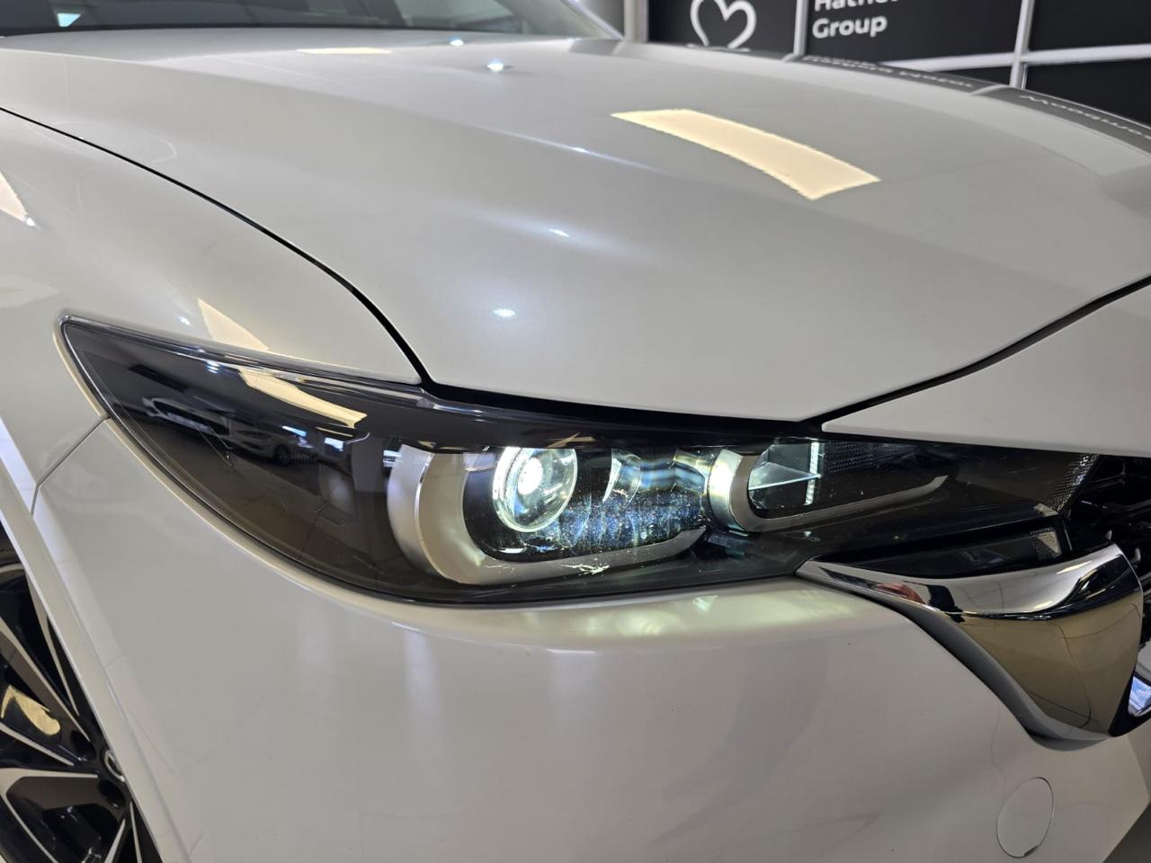 Mazda CX-5 2.0 Dynamic Mazda and Isuzu Woodmead