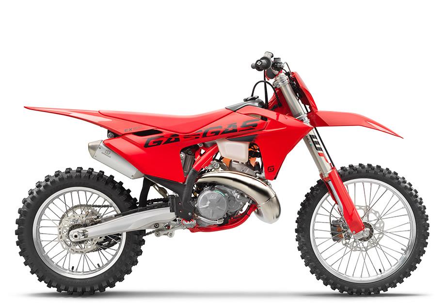 Gas Gas EX300 2025 GAS GAS EX300 Fast KTM