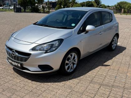 Opel Corsa 1.0T Enjoy U.M.P motors