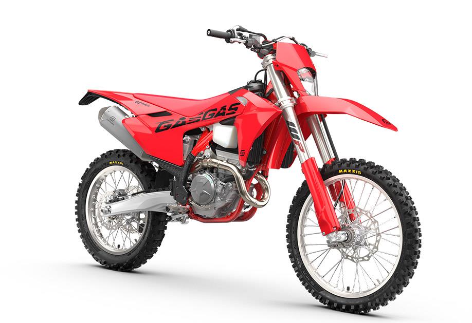 Gas Gas EC250f 2025 GAS GAS EC250F Fast KTM