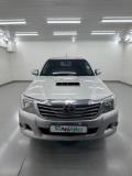 Toyota Hilux 3.0D-4D Double Cab Raider Auto Addicts