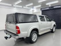 Toyota Hilux 3.0D-4D Double Cab Raider Auto Addicts