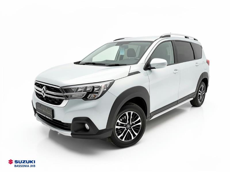 ＭＢ★おまとめ売リ Suzuki XL6 1.5 GL Manual for sale in Johannesburg - ID: 28443497