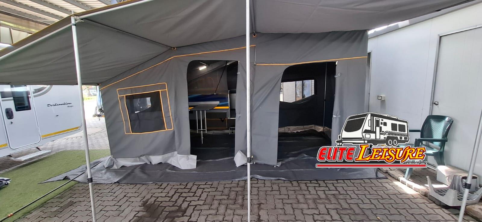 Johanプリムスポリスワゴン John d caravans for sale in South Africa - AutoTrader