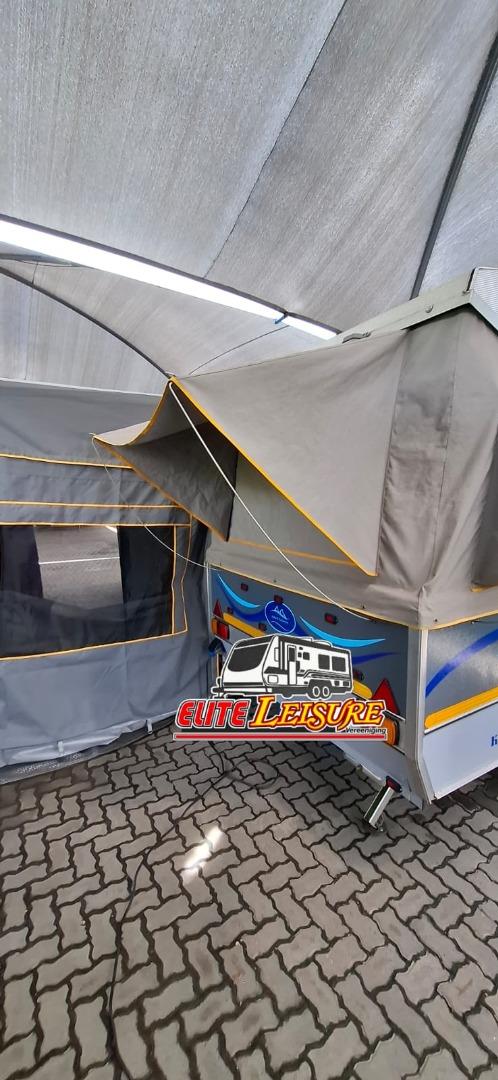 John d caravans for sale in South Africa - AutoTrader